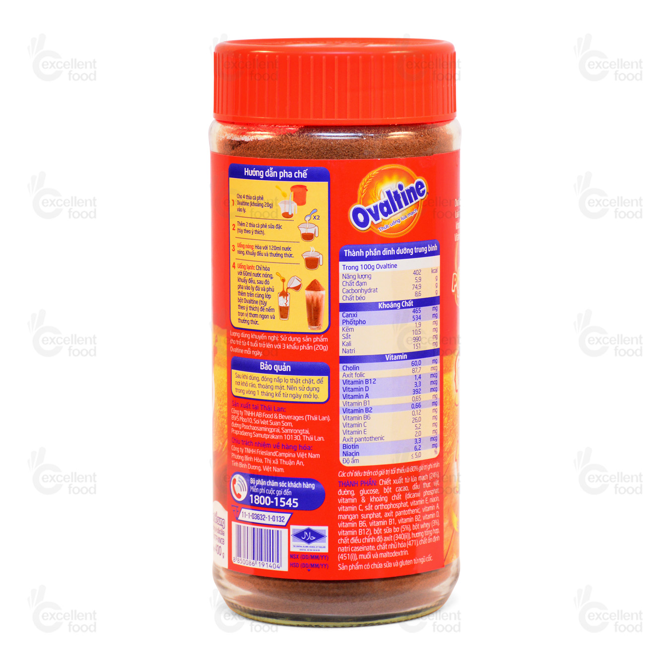 product side